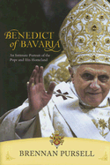 Benedict of Bavaria (hardcover)
